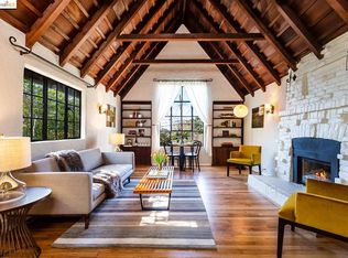 643 Cragmont Ave, Berkeley, CA 94708