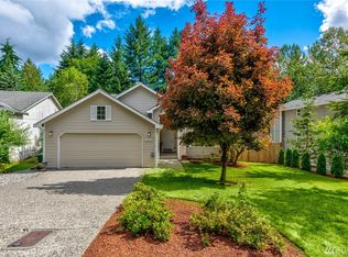 14218 SE 188th Way, Renton, WA 98058