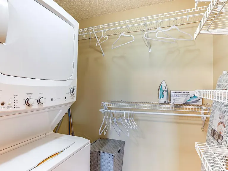 Laundry Room Cabinet