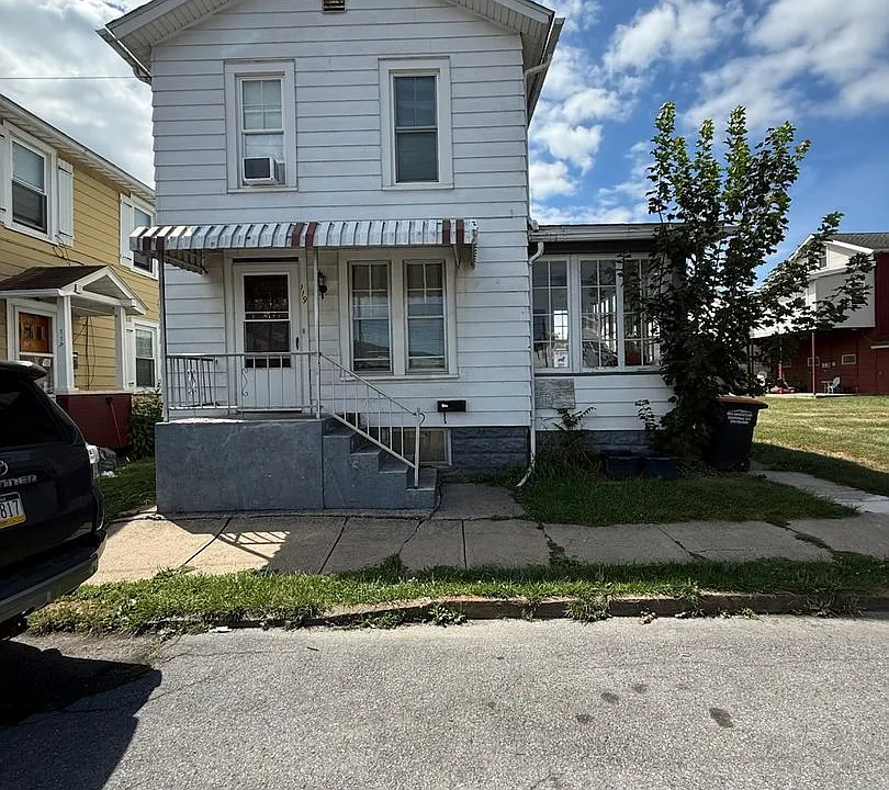 119 N Vesper St