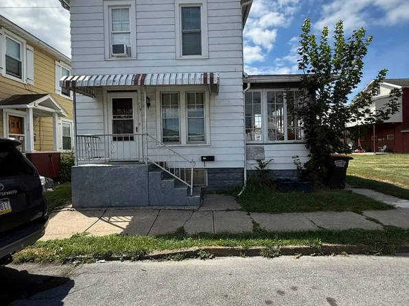 119 N Vesper St, Lock Haven, PA 17745