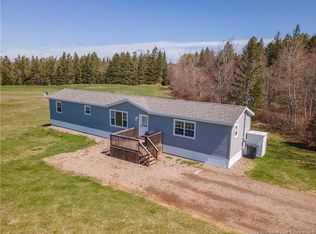 269 Mount Hebron Rd, Studholm, NB E4G1J3