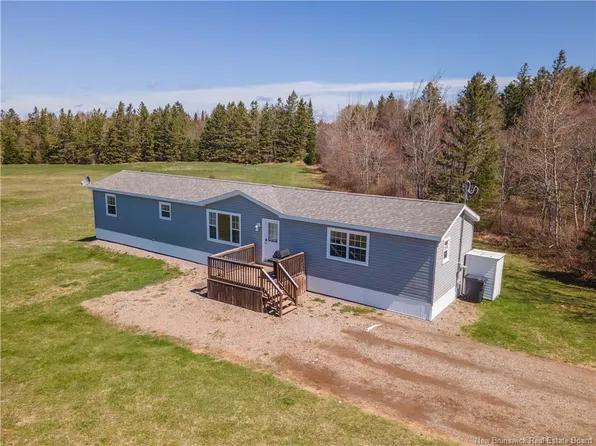 269 Mount Hebron Rd, Studholm, NB E4G 1J3