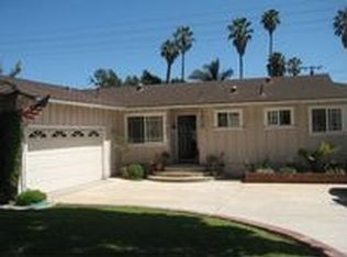 5418 Hunter St, Ventura, CA 93003