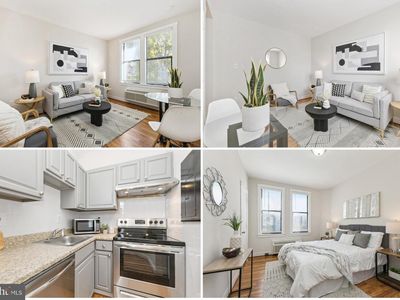 7 18th St SE APT 208, Washington, DC, 20003