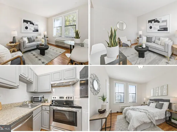 7 18th St SE APT 208, Washington, DC 20003