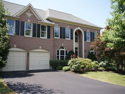 14205 Stone Chase Way, Centreville, VA, 20121
