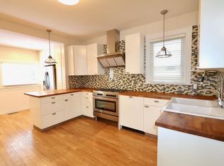 6 Hatch St #1B, Boston, MA 02127