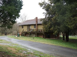 1457 Zion Church Rd E, Concord, NC 28025