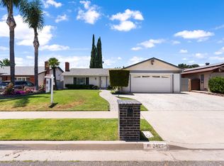 2427 Meralda Ave, Simi Valley, CA 93063