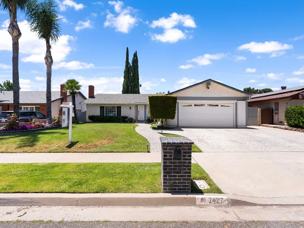 2427 Meralda Ave, Simi Valley, CA 93063