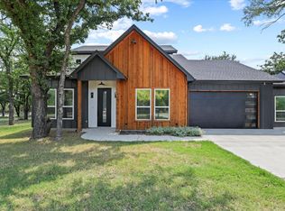 1791 Je Woody Rd, Springtown, TX 76082