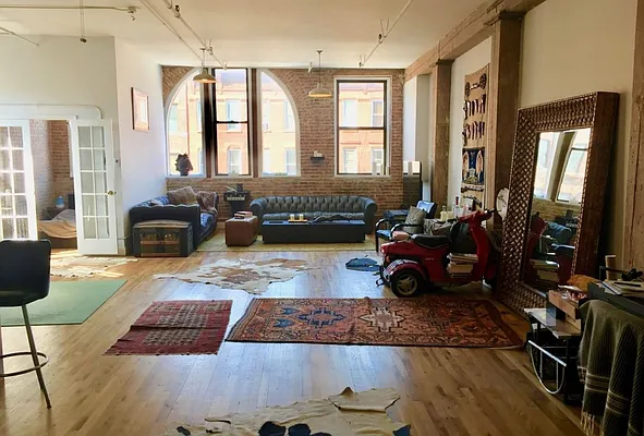 Rented by Go Greenpoint Real Estate | media 14