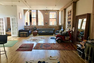 Rented by Go Greenpoint Real Estate