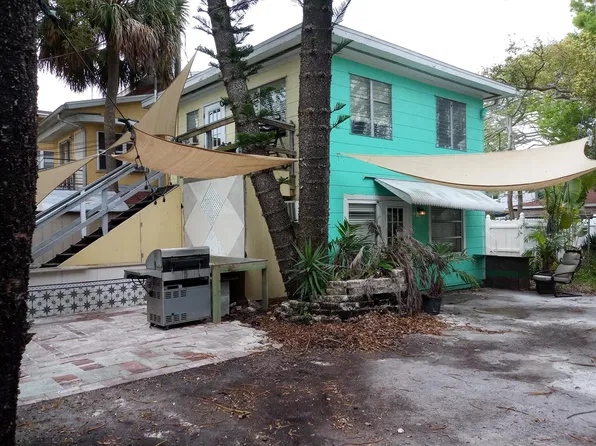 (undisclosed Address), Clearwater, FL 33755