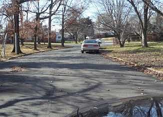 2nd image of 2000 S Anvil Ln