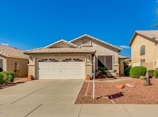 8610 W Paradise Dr, Peoria, AZ 85345