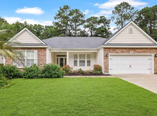 197 Myrtle Grande Dr, Conway, SC 29526