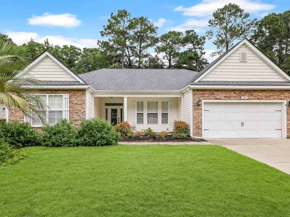 197 Myrtle Grande Dr., Conway, SC 29526
