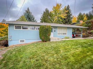 1420 NE Upper Dr, Pullman, WA 99163