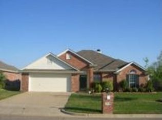 10324 Durango Trl, Woodway, TX 76712