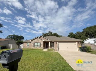 112 Benarr Ave, Fort Walton Beach, FL 32548