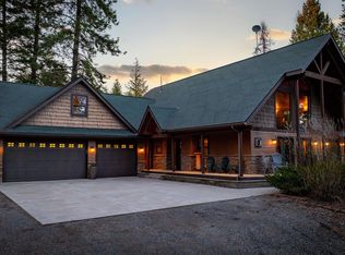 2611 W Wesson Ave, Athol, ID 83801