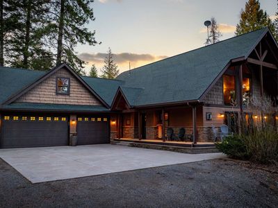 2611 W Wesson Ave, Athol, ID, 83801