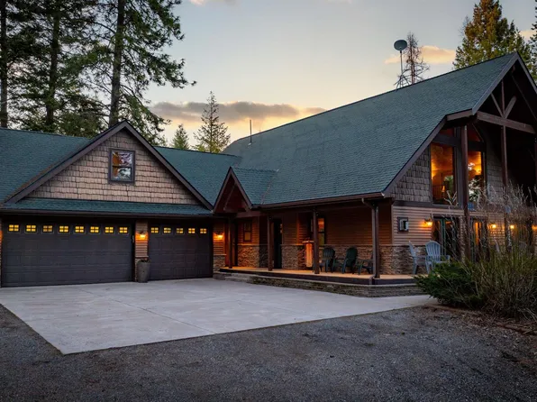 2611 W Wesson Ave, Athol, ID 83801