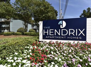 Hendrix, Augusta, GA 30909