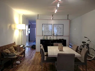 Rented by The Loft Broker