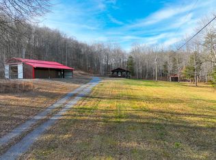 4050 State Highway 206, Dunnville, KY 42528