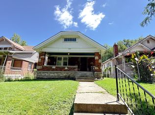 5305 Olive St, Kansas City, MO 64130