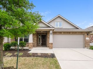 1104 Wolcott Dr, Leander, TX 78641