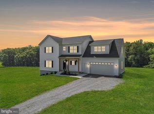 8006 Sherbeyn Rd, Bealeton, VA 22712