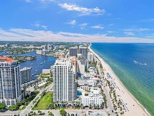 101 S Fort Lauderdale Beach Blvd Photo 1 101 S Fort Lauderdale Beach Blvd Photo 1