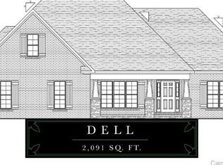 280 Charter Ct SE, CONCORD, NC 28025