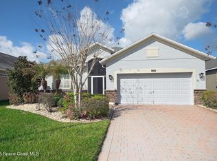 3684 Gurrero Dr, Melbourne, FL 32940