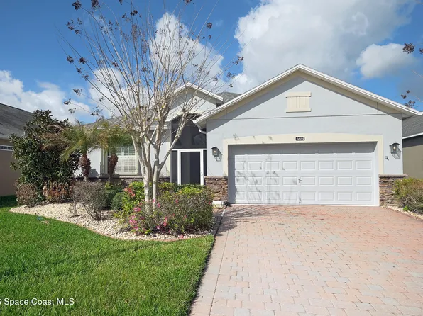 3684 Gurrero Dr, Melbourne, FL 32940