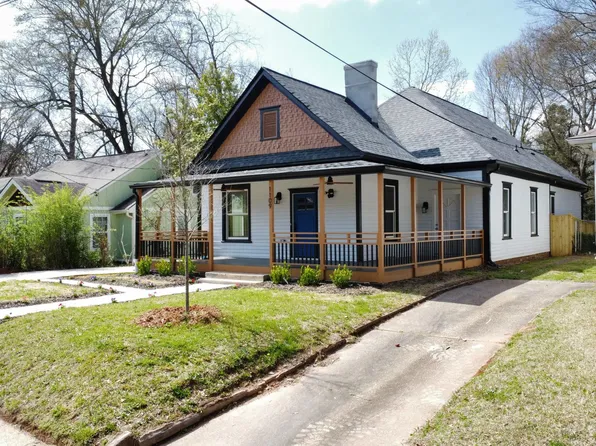 1109 Selwin Ave SW, Atlanta, GA 30310