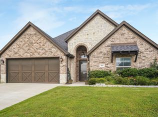 3016 Ridgemont Ct, Weatherford, TX 76086