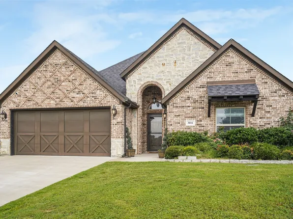 3016 Ridgemont Ct, Weatherford, TX 76086