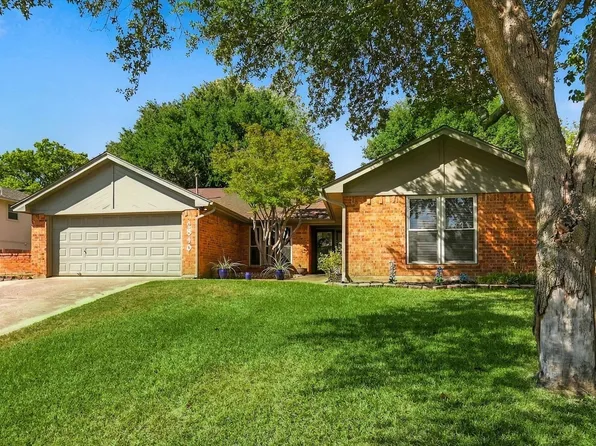 2840 Southridge Dr, Grapevine, TX 76051