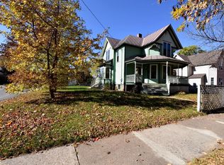 1508 East Ave, Stevens Point, WI 54481