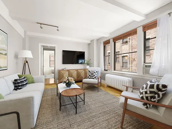 45 5th Ave APT 9D, New York, NY 10003