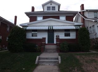 1514 25th Ave, Altoona, PA