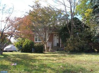 10158 Bustleton Ave, Philadelphia, PA 19116