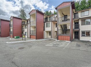 Mt. Si Court, North Bend, WA 98045
