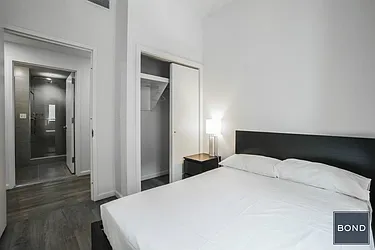 Rented by Bond New York