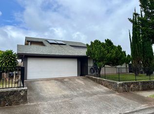94-416 Hokulewa Pl, Mililani, HI 96789